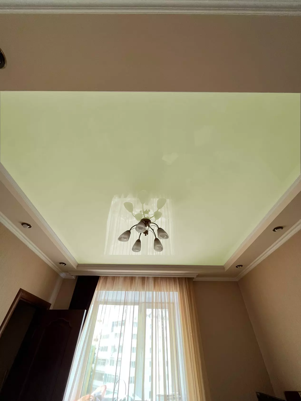 Якутск, улица Дзержинского, 42 к3, фото 2