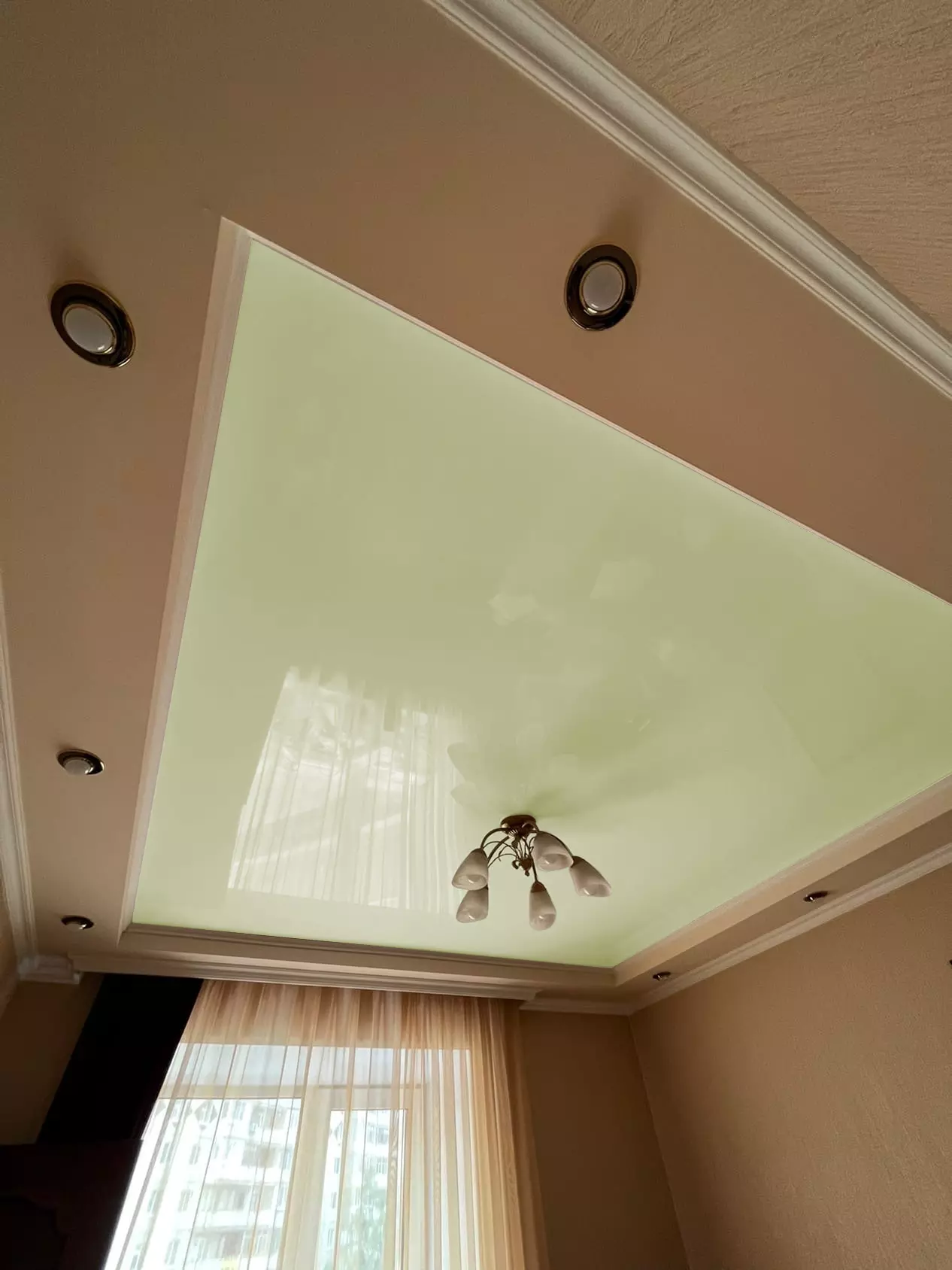 Якутск, улица Дзержинского, 42 к3, фото 3